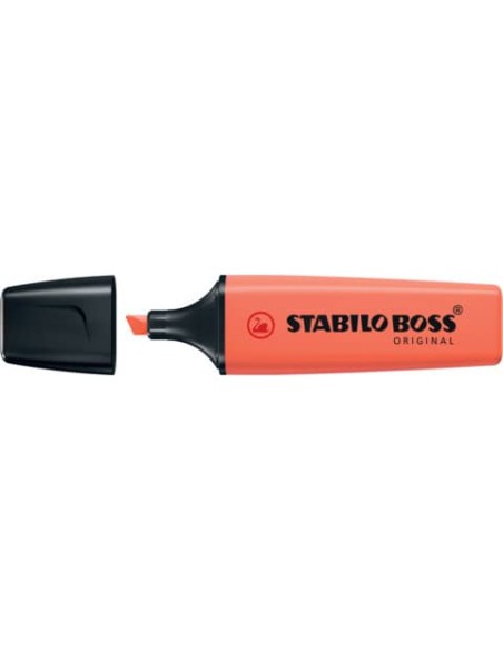 Evidenziatore BOSS® Pastel