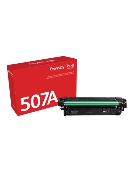 XEROX COMP ED CE400A TONER NERO **