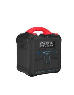 PORTABLE POWER STATION 551.25WH