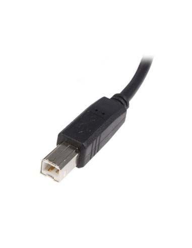 CAVO USB 2.0 TIPO A/B M/M - 5M