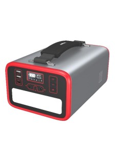 PORTABLE POWER STATION 307.2WH