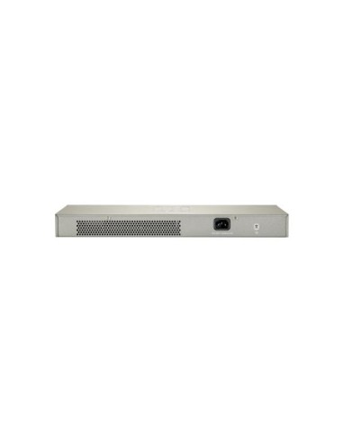 16-PORT GIGABIT SWITCH