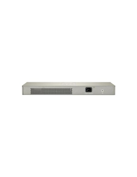 16-PORT GIGABIT SWITCH