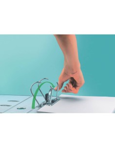 Registratore 180° in plastica