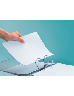 Registratore 180° in plastica 2