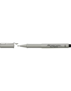 Penna punta in fibra Ecco Pigment 2