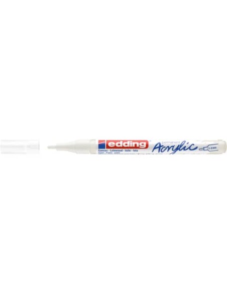 Marcatore acrilico Edding 5300