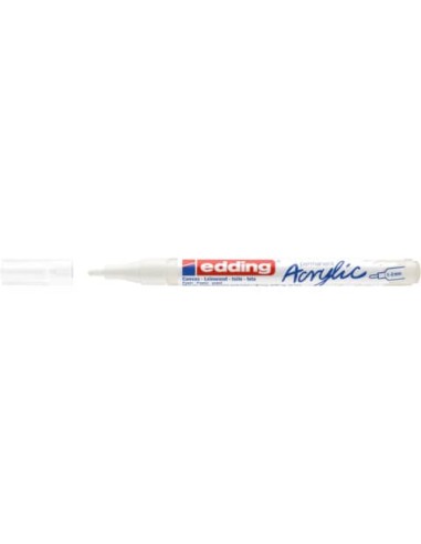 Marcatore acrilico Edding 5300