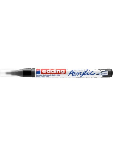 Marcatore acrilico Edding 5300