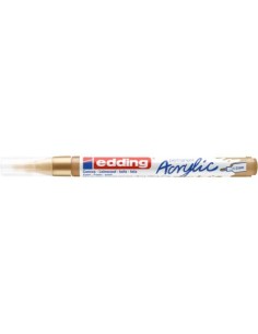 Marcatore acrilico Edding 5300 2