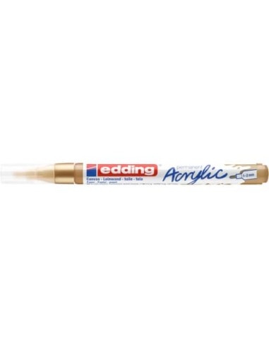 Marcatore acrilico Edding 5300