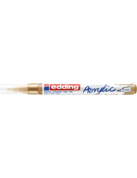 Marcatore acrilico Edding 5300