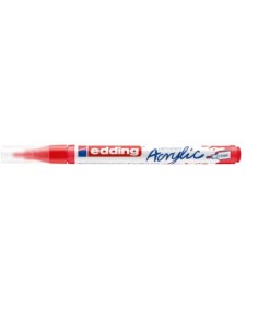 Marcatore acrilico Edding 5300 2