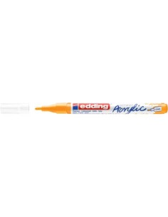 Marcatore acrilico Edding 5300 2