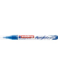 Marcatore acrilico Edding 5300 2