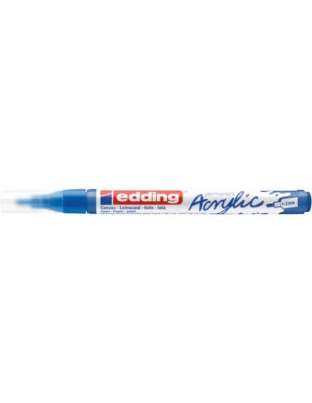 Marcatore acrilico Edding 5300