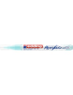 Marcatore acrilico Edding 5300 2