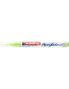 Marcatore acrilico Edding 5300 2