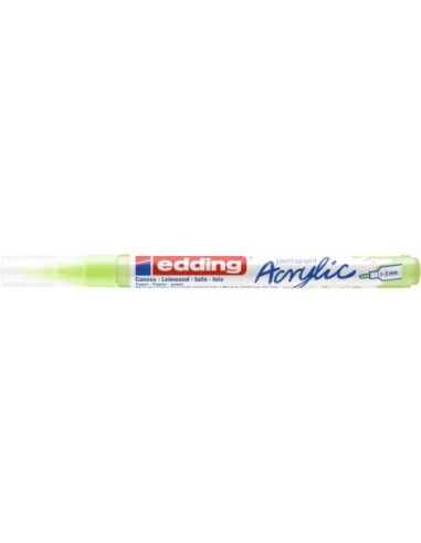 Marcatore acrilico Edding 5300