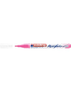Marcatore acrilico Edding 5300 2