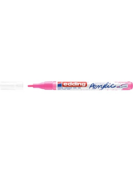 Marcatore acrilico Edding 5300