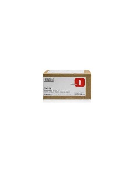 Toner Olivetti