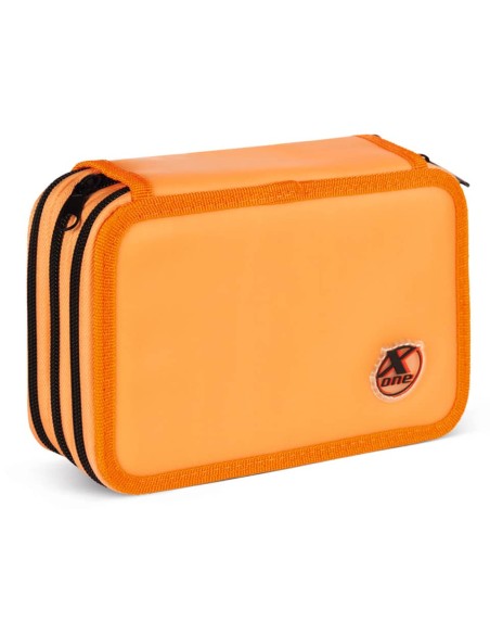 Display astuccio Nikoffice a 3 zip