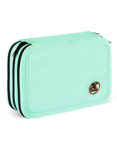 Display astuccio Nikoffice a 3 zip