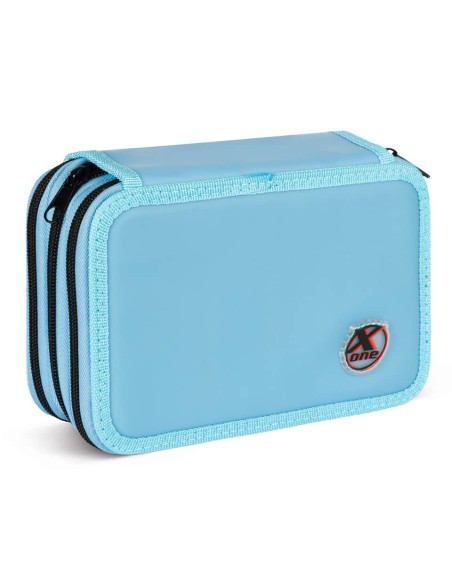 Display astuccio Nikoffice a 3 zip