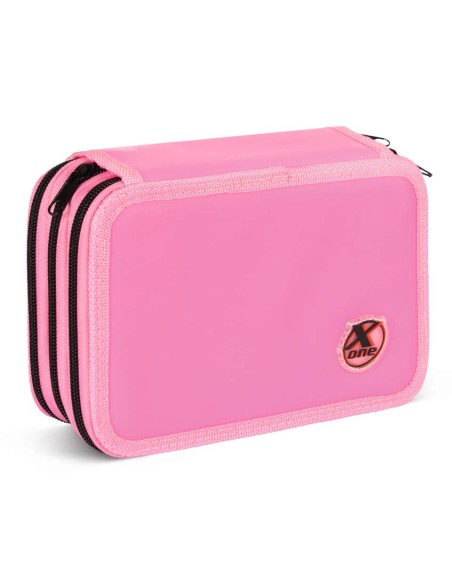 Display astuccio Nikoffice a 3 zip