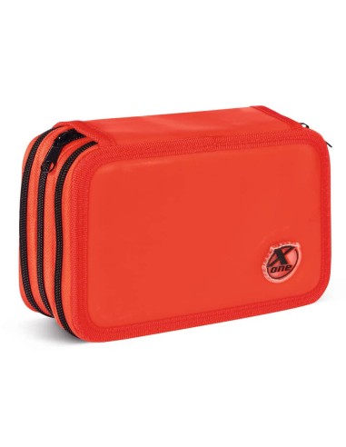 Display astuccio Nikoffice a 3 zip