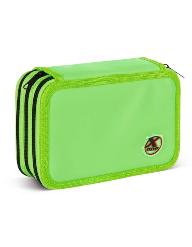 Display astuccio Nikoffice a 3 zip