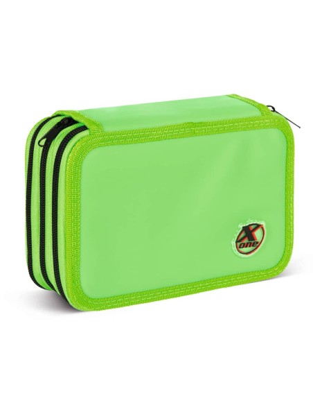 Display astuccio Nikoffice a 3 zip