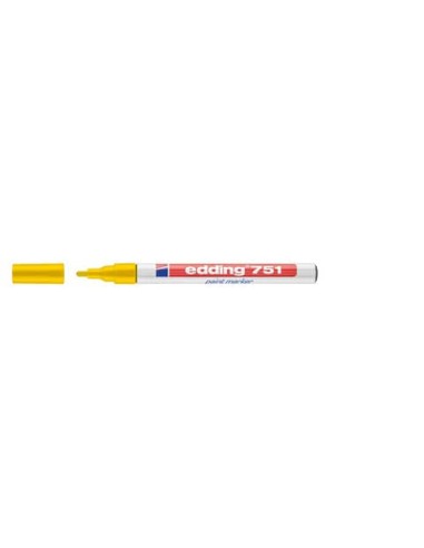 Marcatore a vernice 751