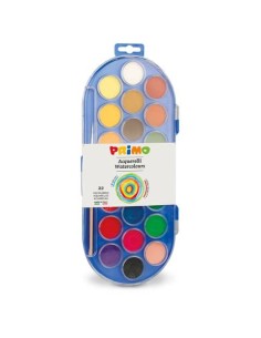 Acquerelli Ø 30 mm Primo 2