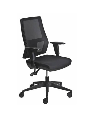 Poltrona semi-direzionale Unica