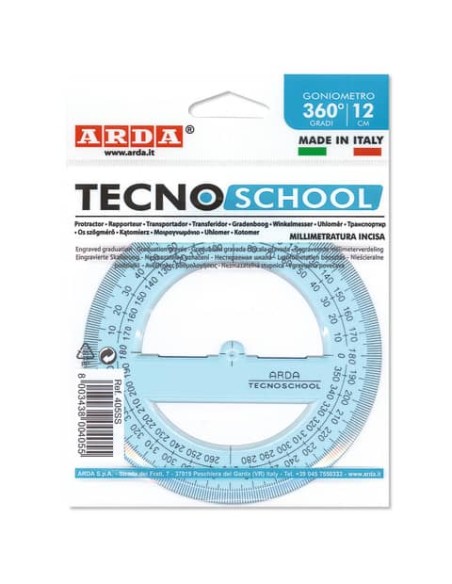 Linea Tecnoschool