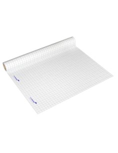 Blocchi lavagna elettrostatici Magic-Chart XL 90 x120 cm 2