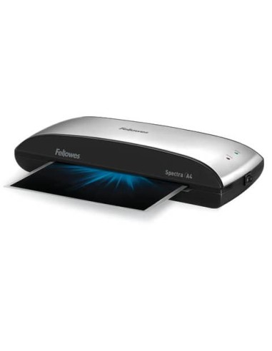 Plastificatrice Spectra