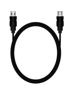 Cavo di prolunga USB 2.0 A/A 2