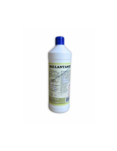 Brillantante per lavastoviglie Ecochem 1L - 083002EL001B196 2