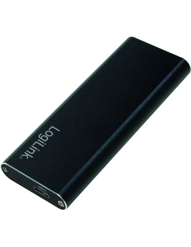 Box Esterno USB3.1 Gen 2 per SSD SATA M.2