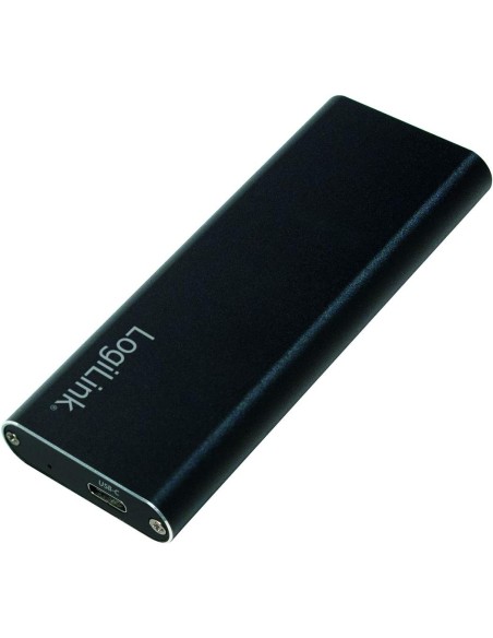 Box Esterno USB3.1 Gen 2 per SSD SATA M.2