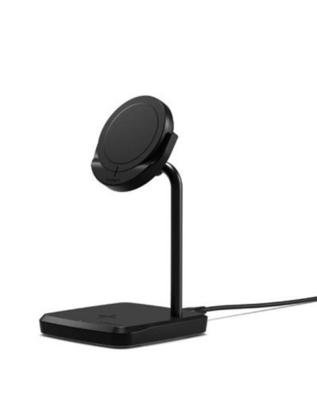 QI2 2IN1 CHARGEBASE - BLACK