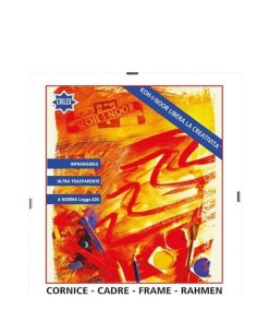 CORNICE CRILEX 30X40 CM