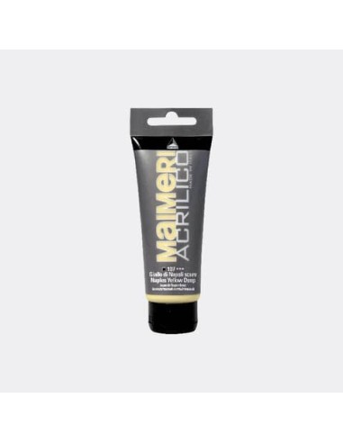 Colore acrilico Maimeri in tubetto 75 ml