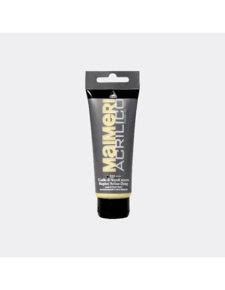 Colore acrilico Maimeri in tubetto 75 ml