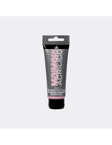 Colore acrilico Maimeri in tubetto 75 ml