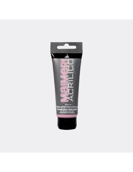 Colore acrilico Maimeri in tubetto 75 ml