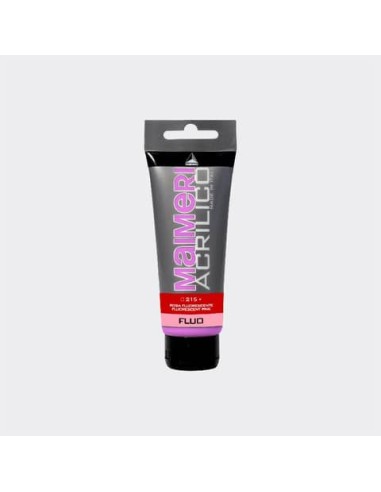 Colore acrilico Maimeri in tubetto 75 ml